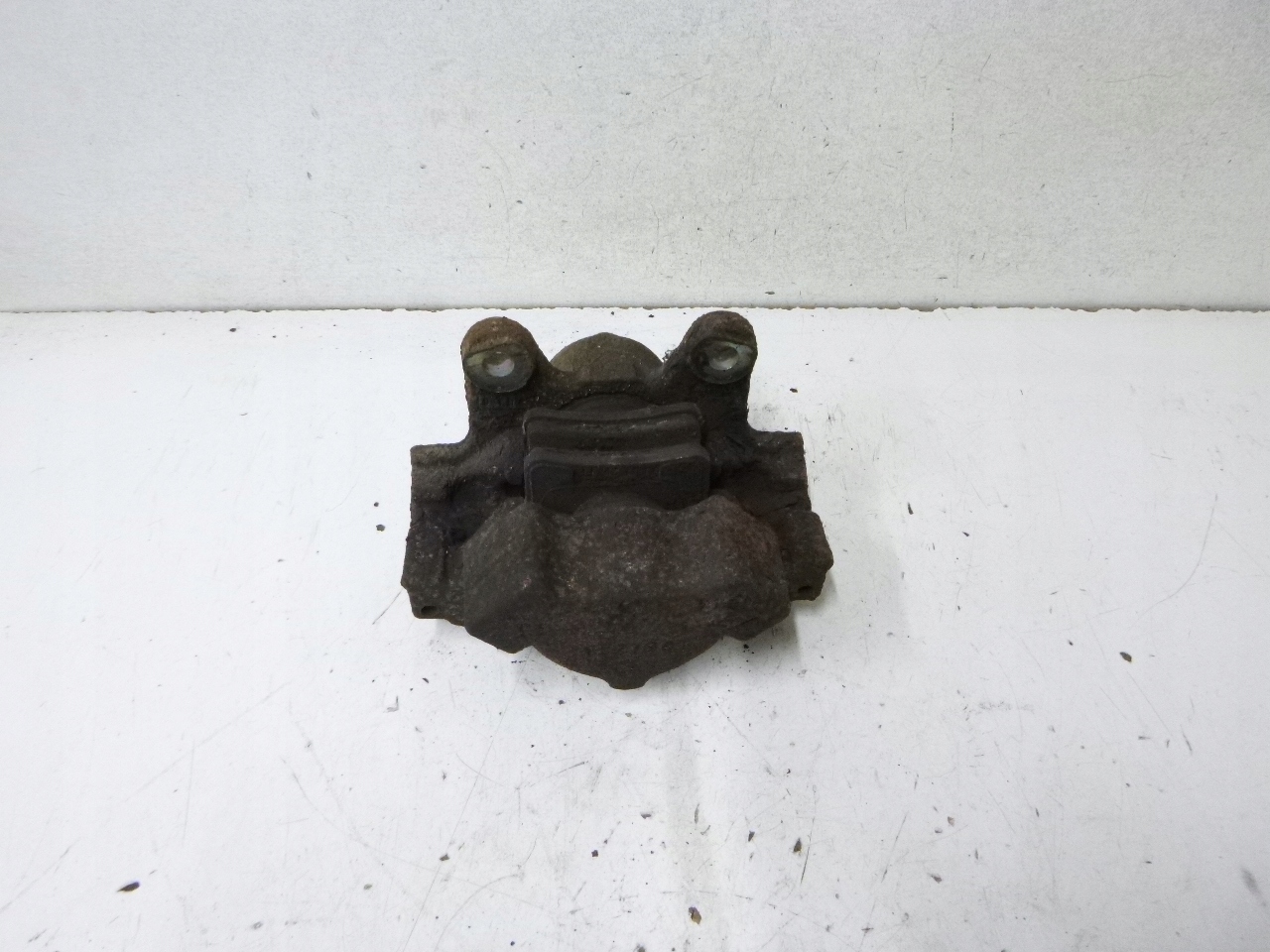 caliper brake rear part right MERCEDES W208 2.3