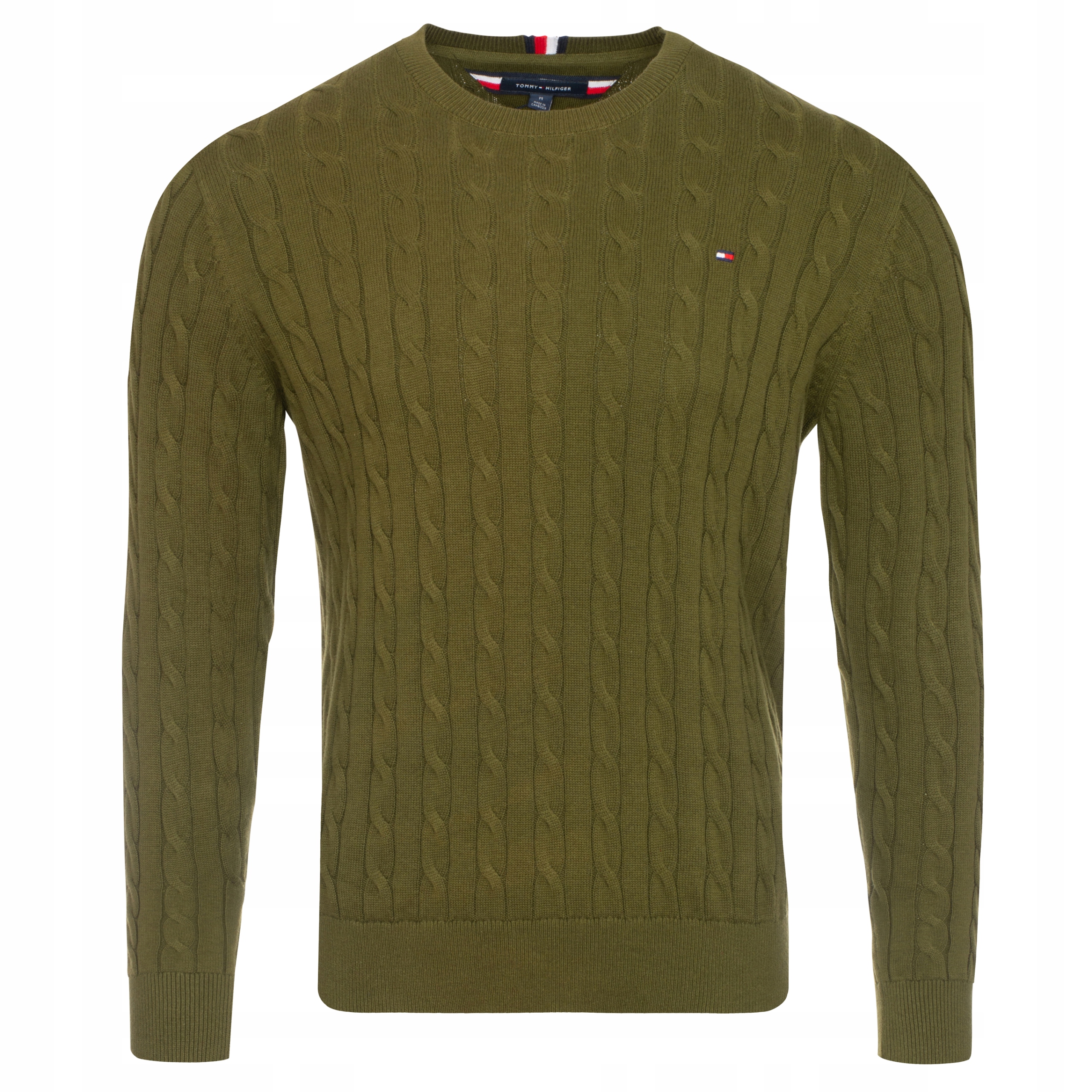 SWETER TOMMY HILFIGER .:M:.