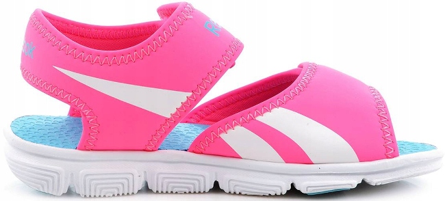 SANDAŁY DAMSKIE REEBOK WAVE GLIDER V70552 R. 36.5 Rozmiar 36,5