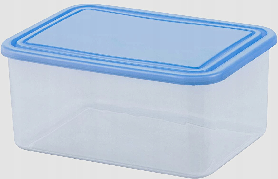 

Curver Pojemnik na żywność pudełko lunch box 1,2 L