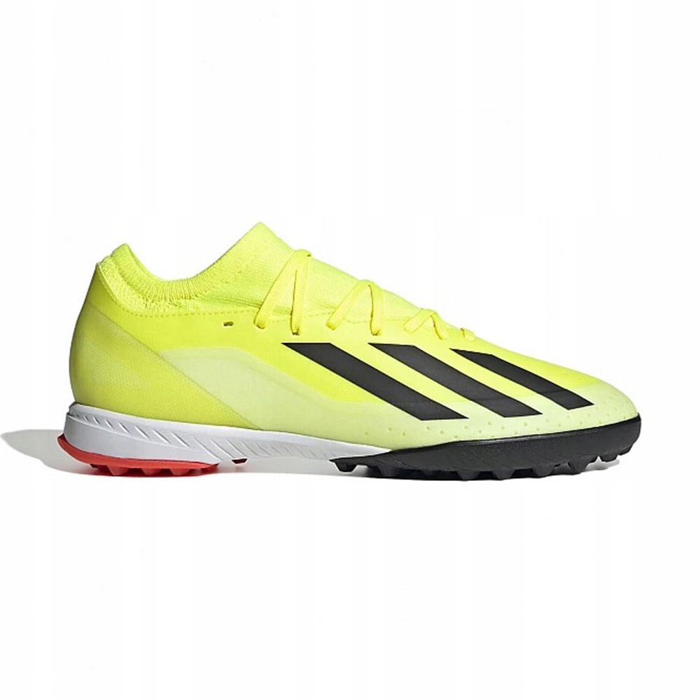 Turfy Adidas X Crazyfast League Tf Boty na venkovní hřiště fotbal vel. 44 2/3