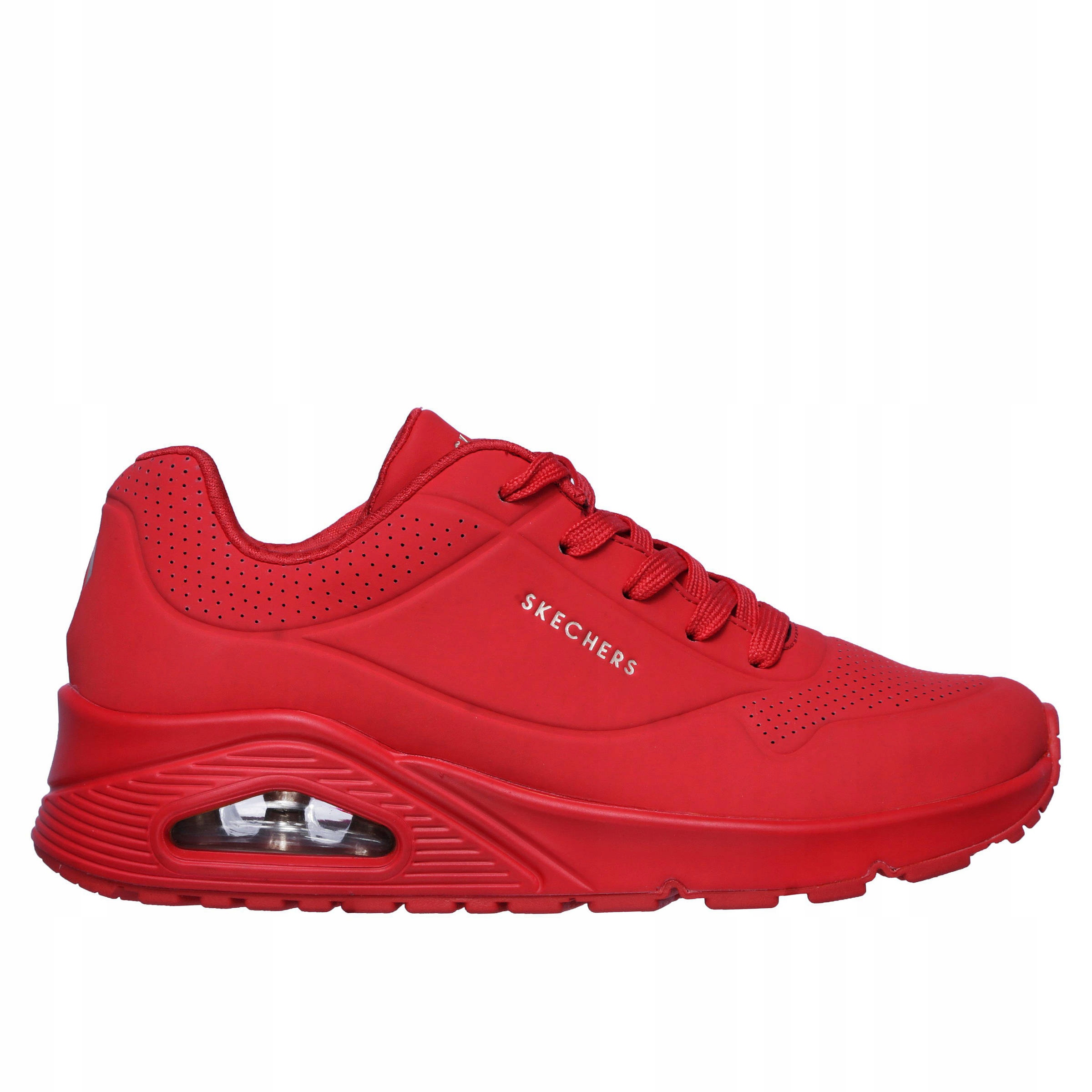 

Buty Skechers Uno Stand Skech Air Modne Sneakersy