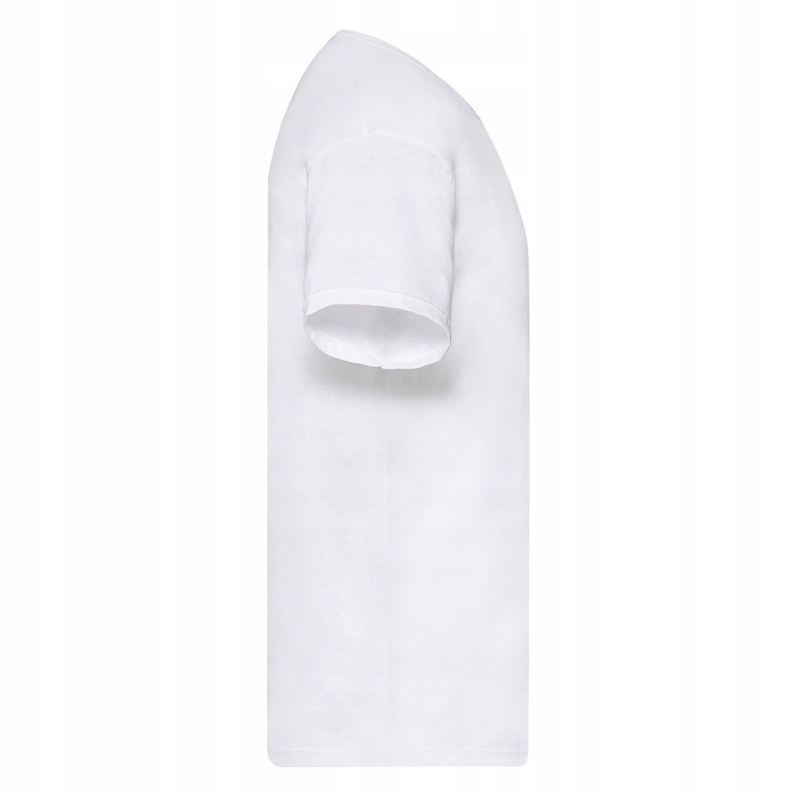 T-SHIRT KOSZULKA FRUIT OF THE LOOM - ORIGINAL S Rozmiar S