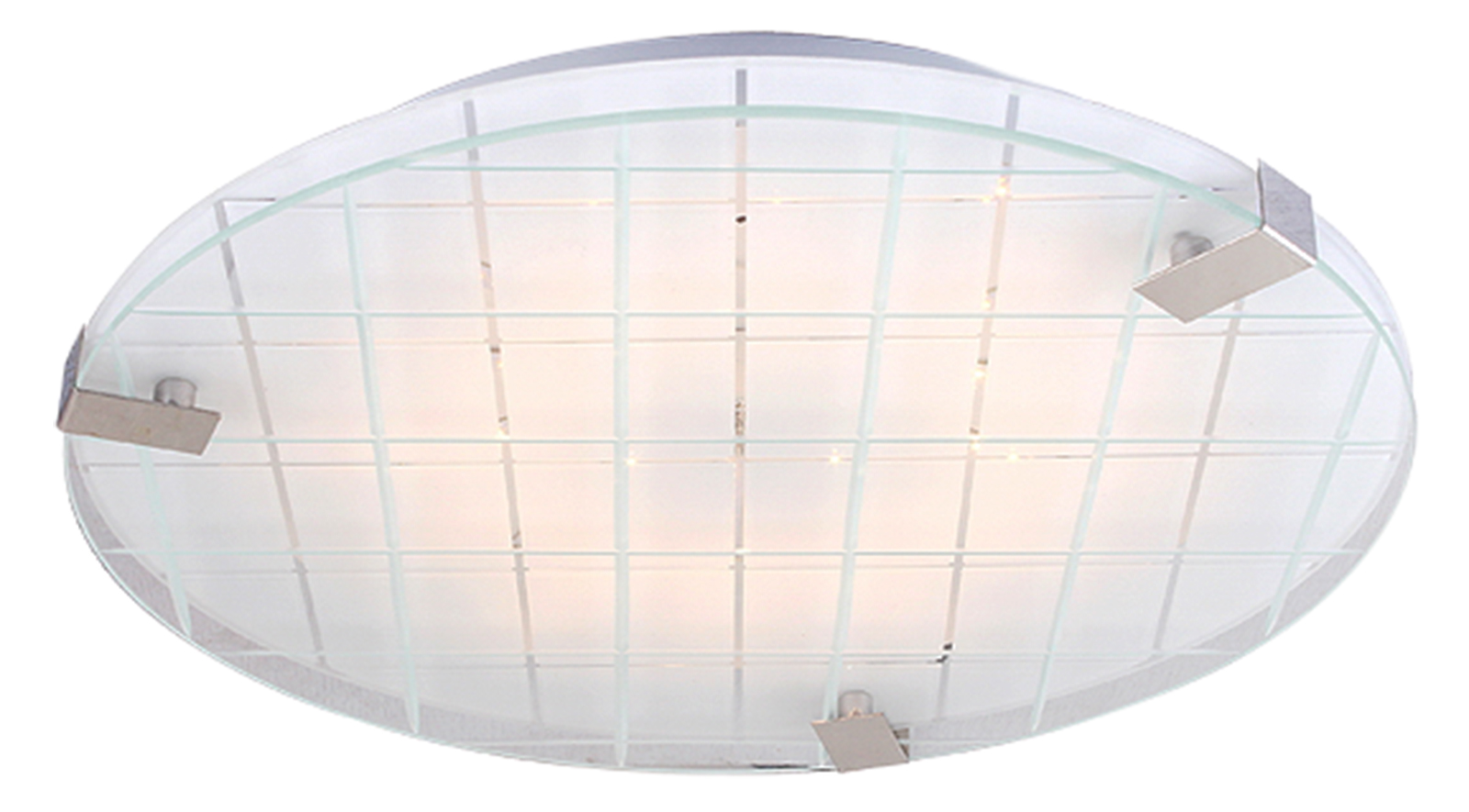 Moderní Nástěnný Stropní Svítidlo 31 cm, Led svítidlo 1X9W