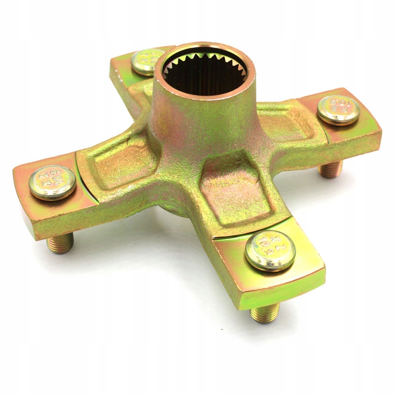 PIASTA KOŁA SUZUKI LT-Z 400 TYŁ PRAWA LEWA 2003-08