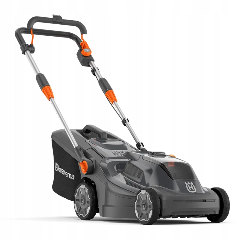 Kosiarka akumulatorowa Husqvarna Aspire LC34