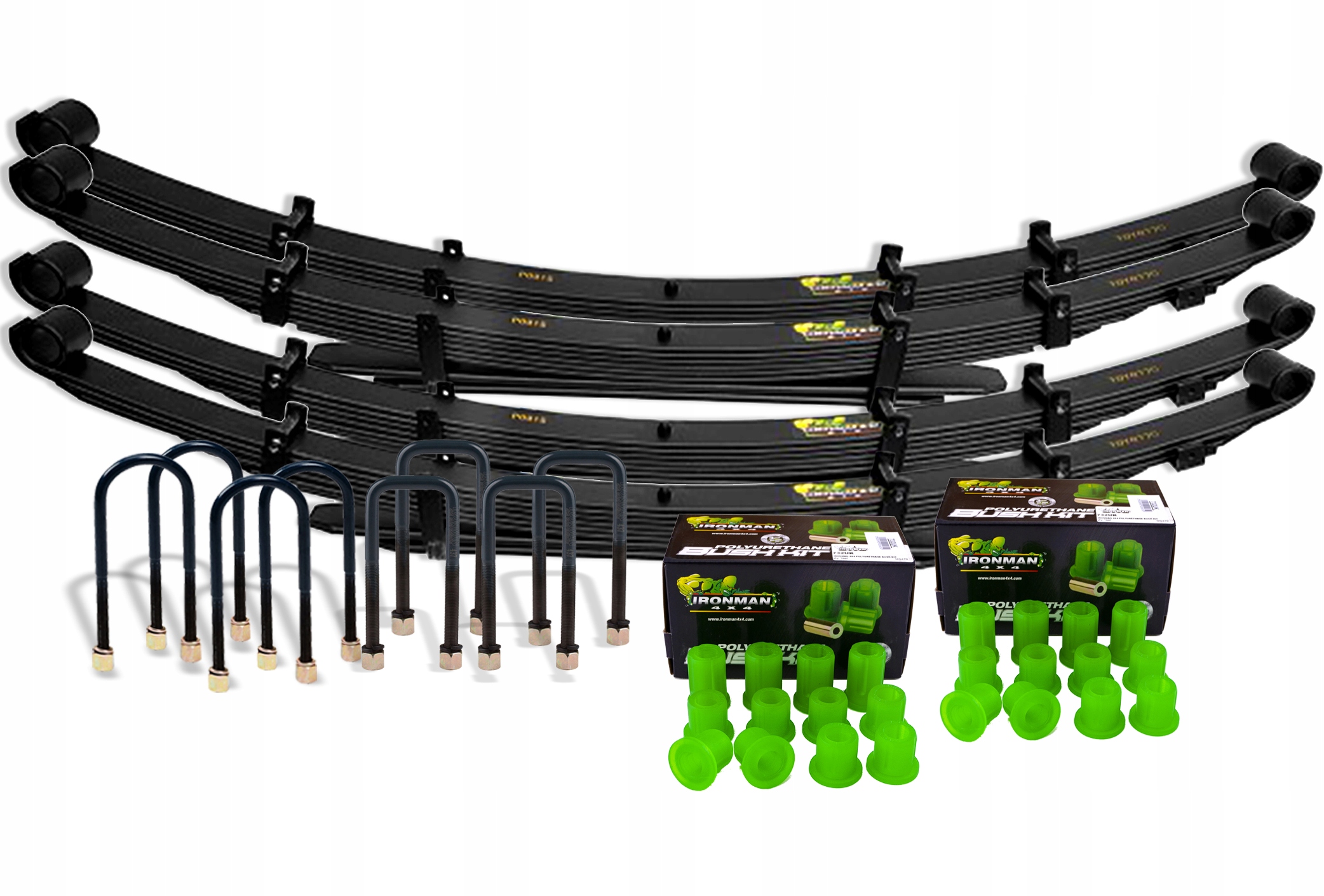 RESORY 2cale LAND CRUISER 40 100 200kg