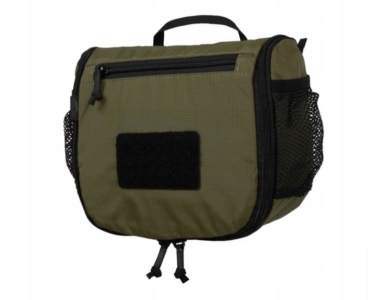 

Kosmetyczka Helikon Travel Toiletry Bag Olive/Czar
