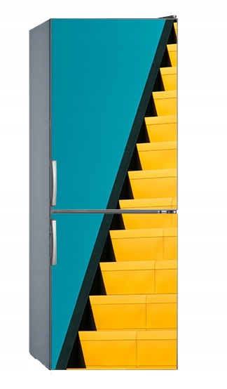 Magnetická podložka na velké ledničky magnet 60 x 180 cm ML076