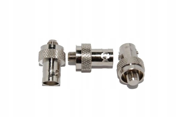 Redukcja gniazdo Bnc GP-68 Motorola radiotelefon