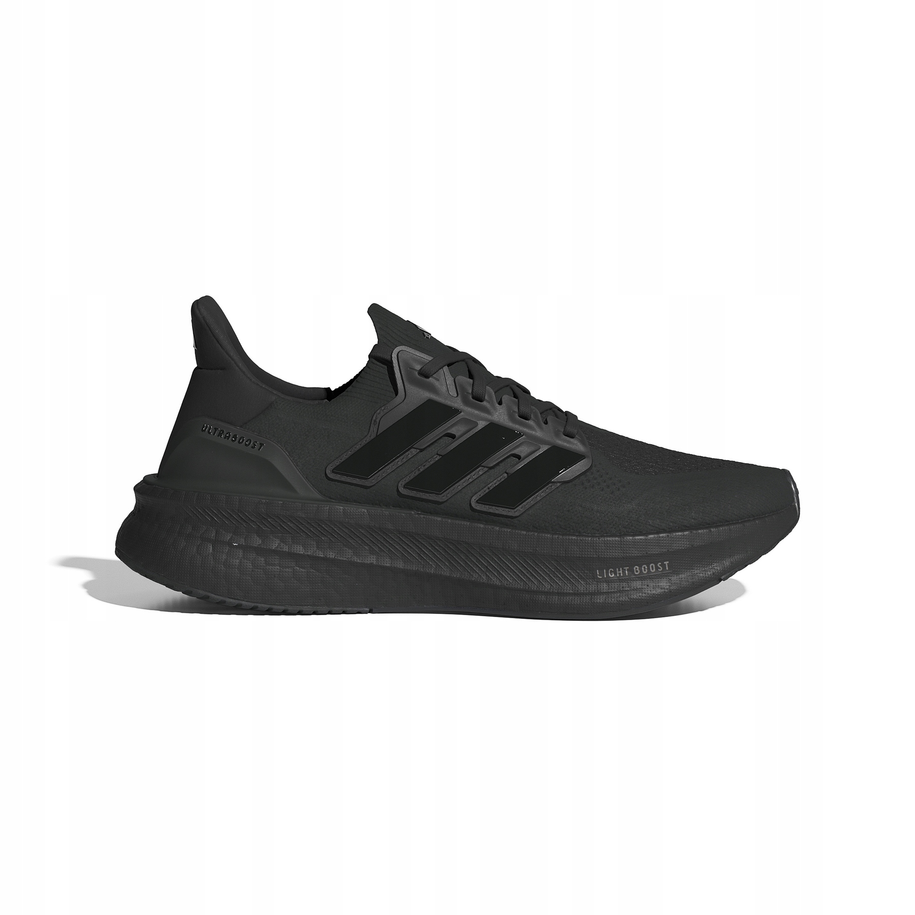 Buty do biegania męskie adidas Ultraboost 5 czarne ID8812 r 43 1/3