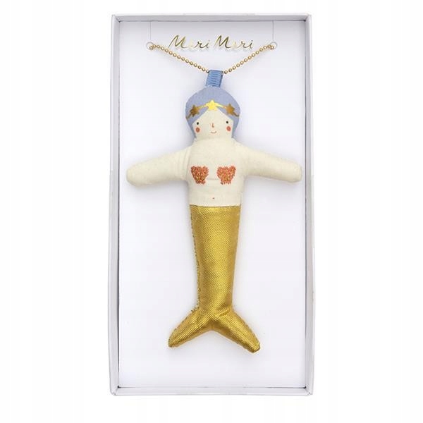 MERI MERI Naszyjnik Lalka Sophia