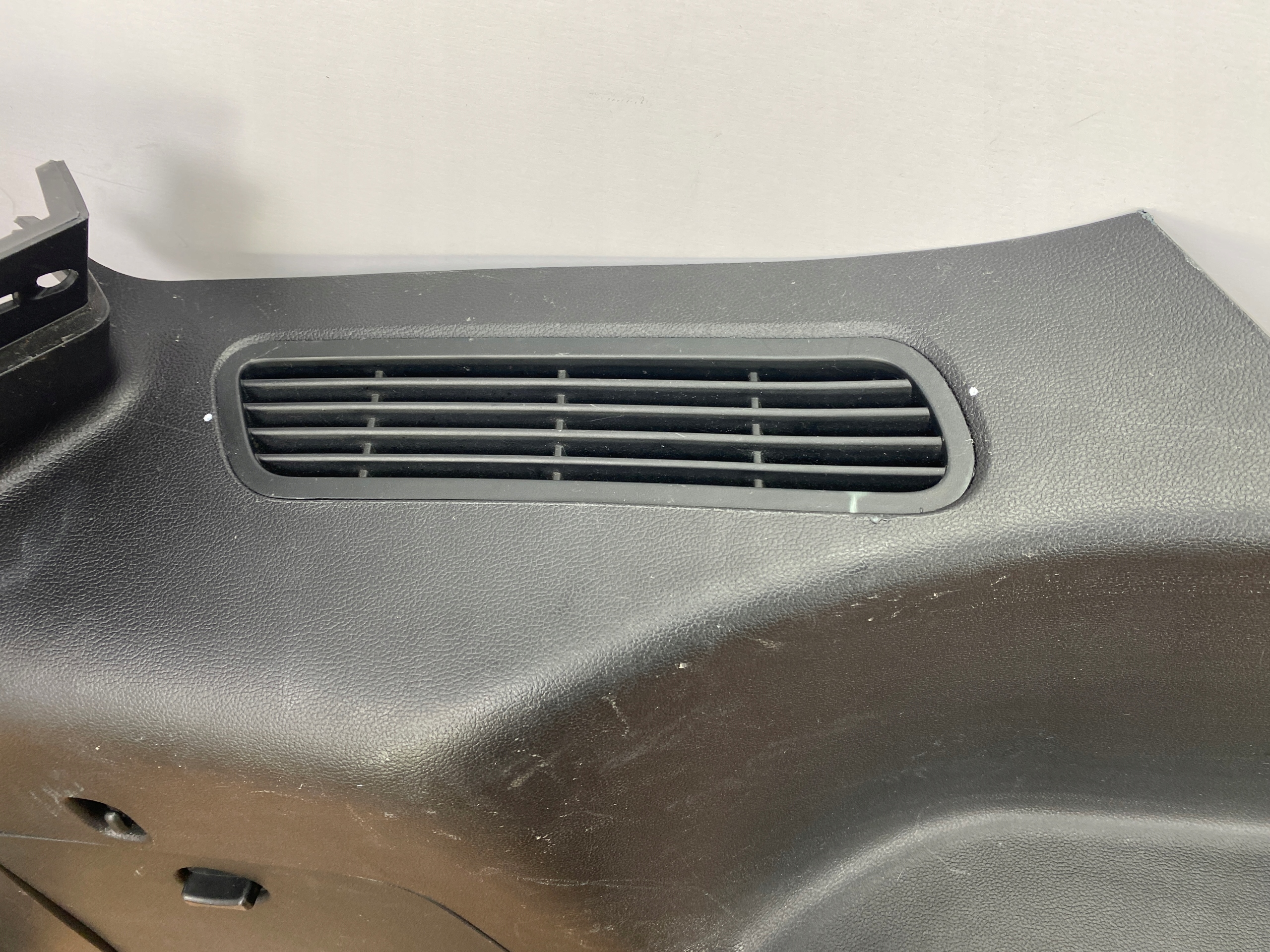 boot upholstery left Ford Explorer MK6 2020+ USA