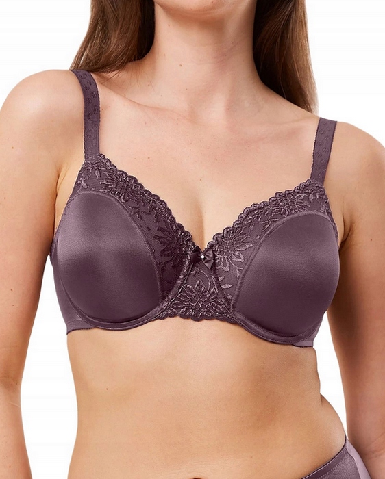 Triumph damski miękki biustonosz minimizer Ladyform Soft W 80D (7)