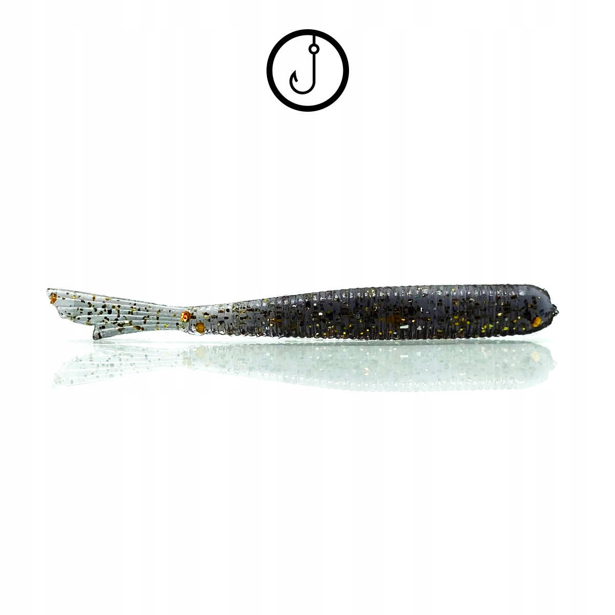 JASKÓŁKA FINN 5cm | OKONIOWY | 5szt | 10A