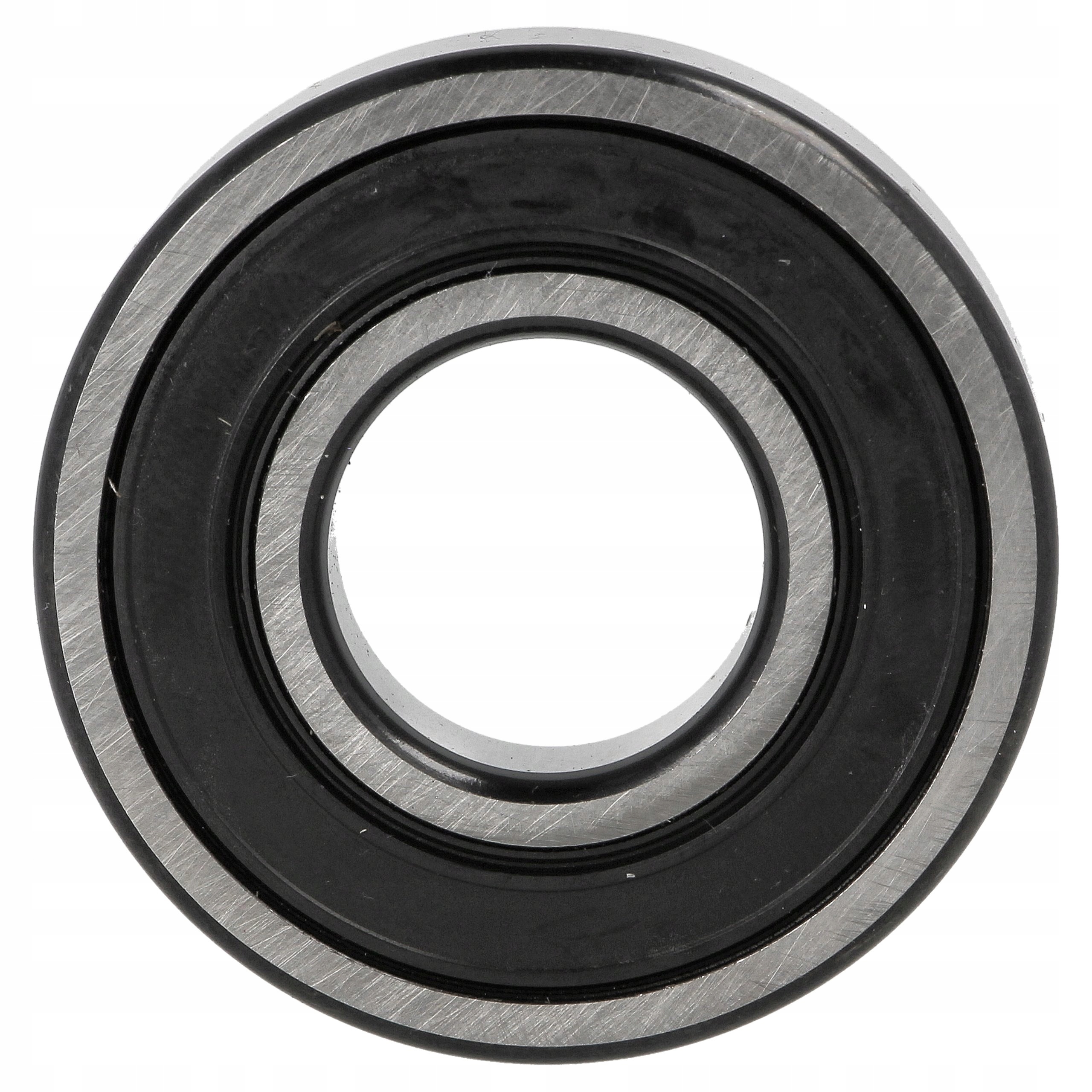 Łożysko kulkowe 6204 2RS RS C3 20x47x14 WYSOKOOBROTOWE JEDNORZĘDOWE EAN (GTIN) 5903794732445