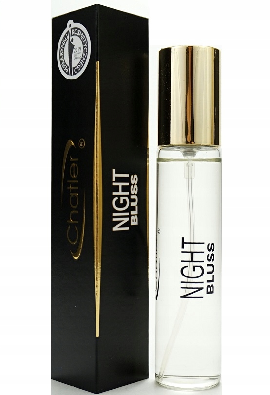 

Chatler Bluss Night Damska Edp 30 ml /Hug Bos Fem