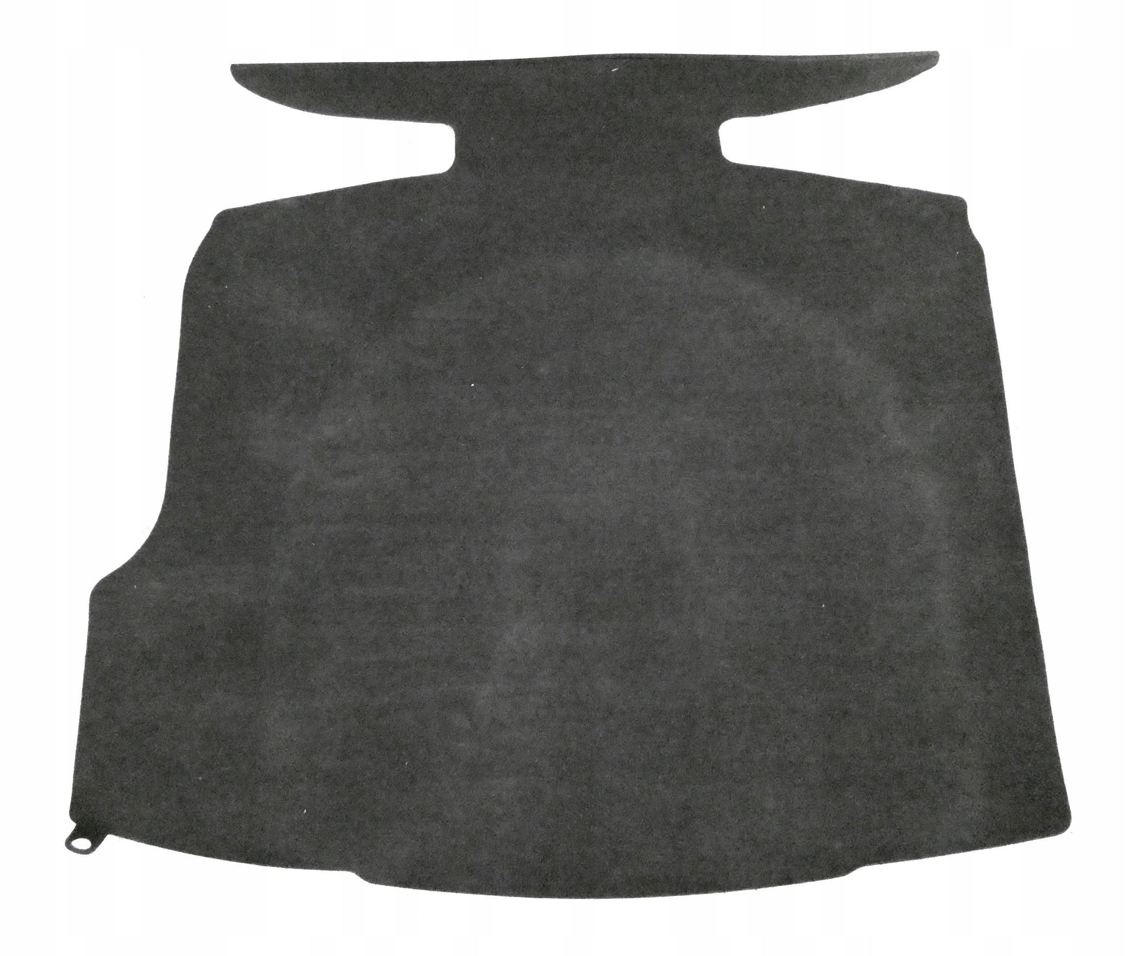 floor mats boot OPEL VECTRA C HB sedan