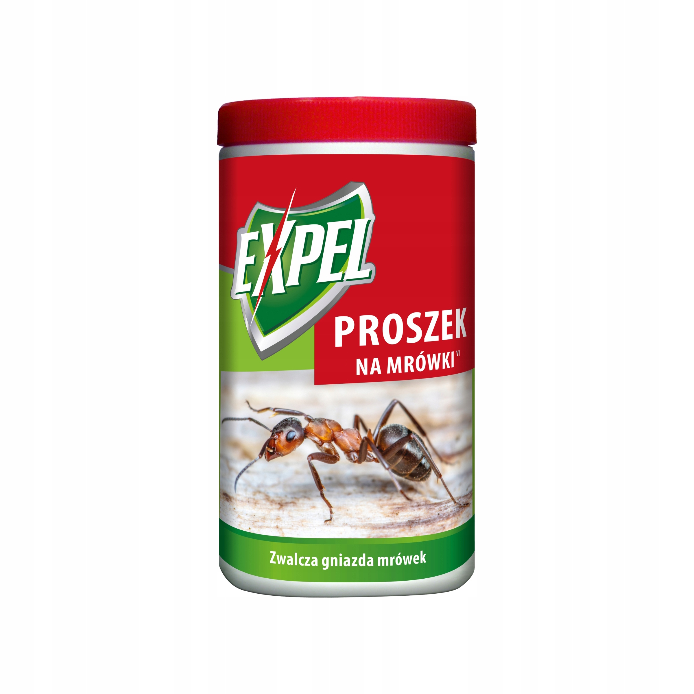 

Expel Proszek Na Mrówki 100 G