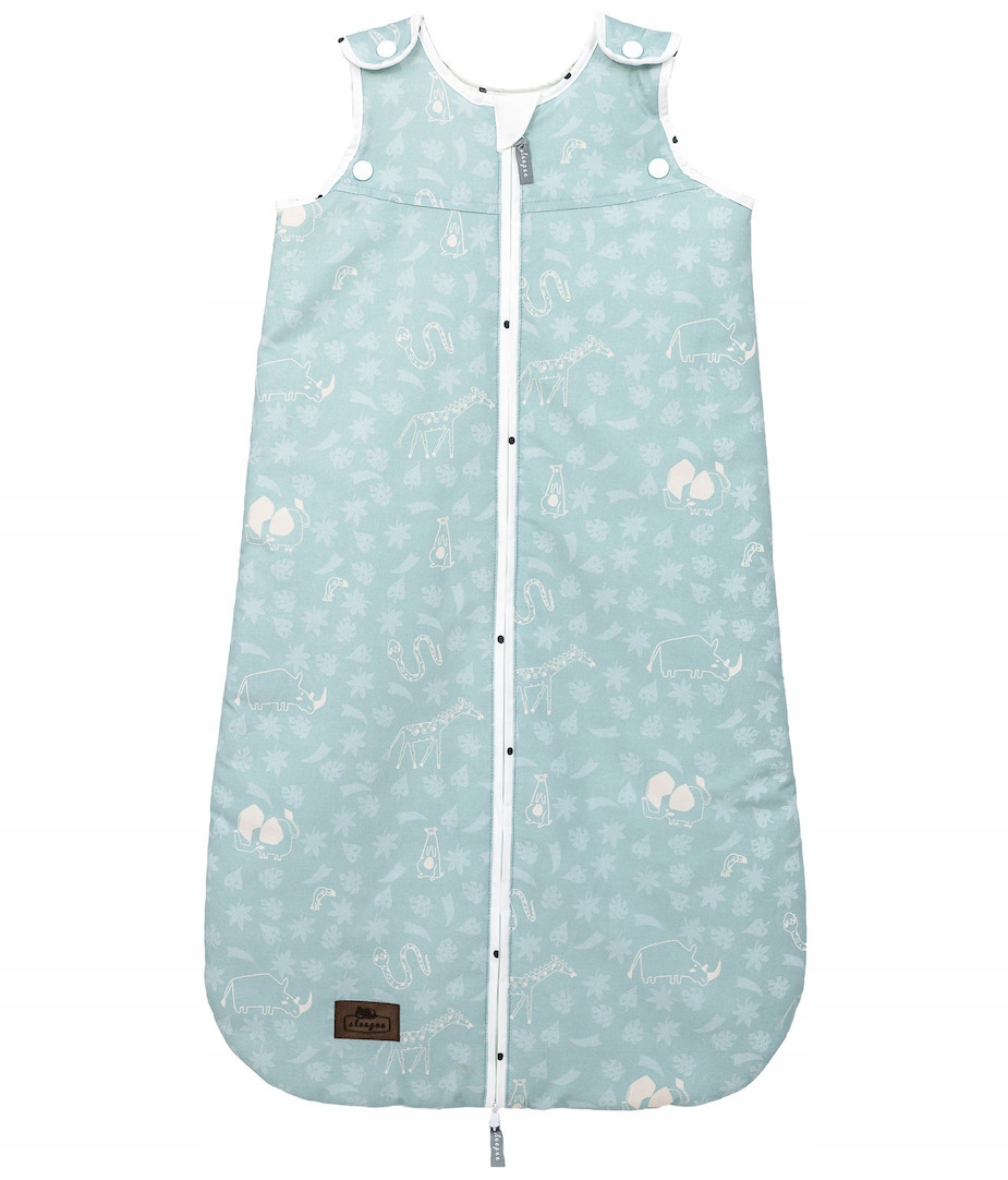 

Sleepee Śpiworek Do Spania Grow Up Tog 2,5 0-24 M