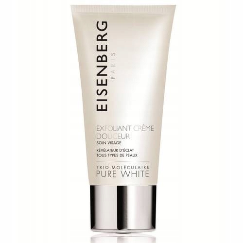 Exfoliant Crème Douceur delikatnie peelingujący krem