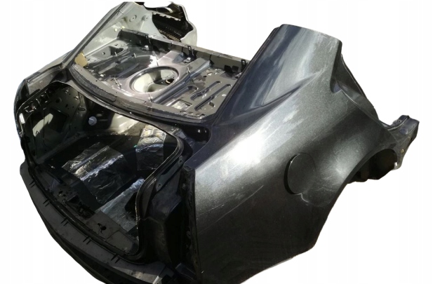 BŁOTNIKI TYŁ PAS TYLNY CADILLAC CTS II 2008-2014