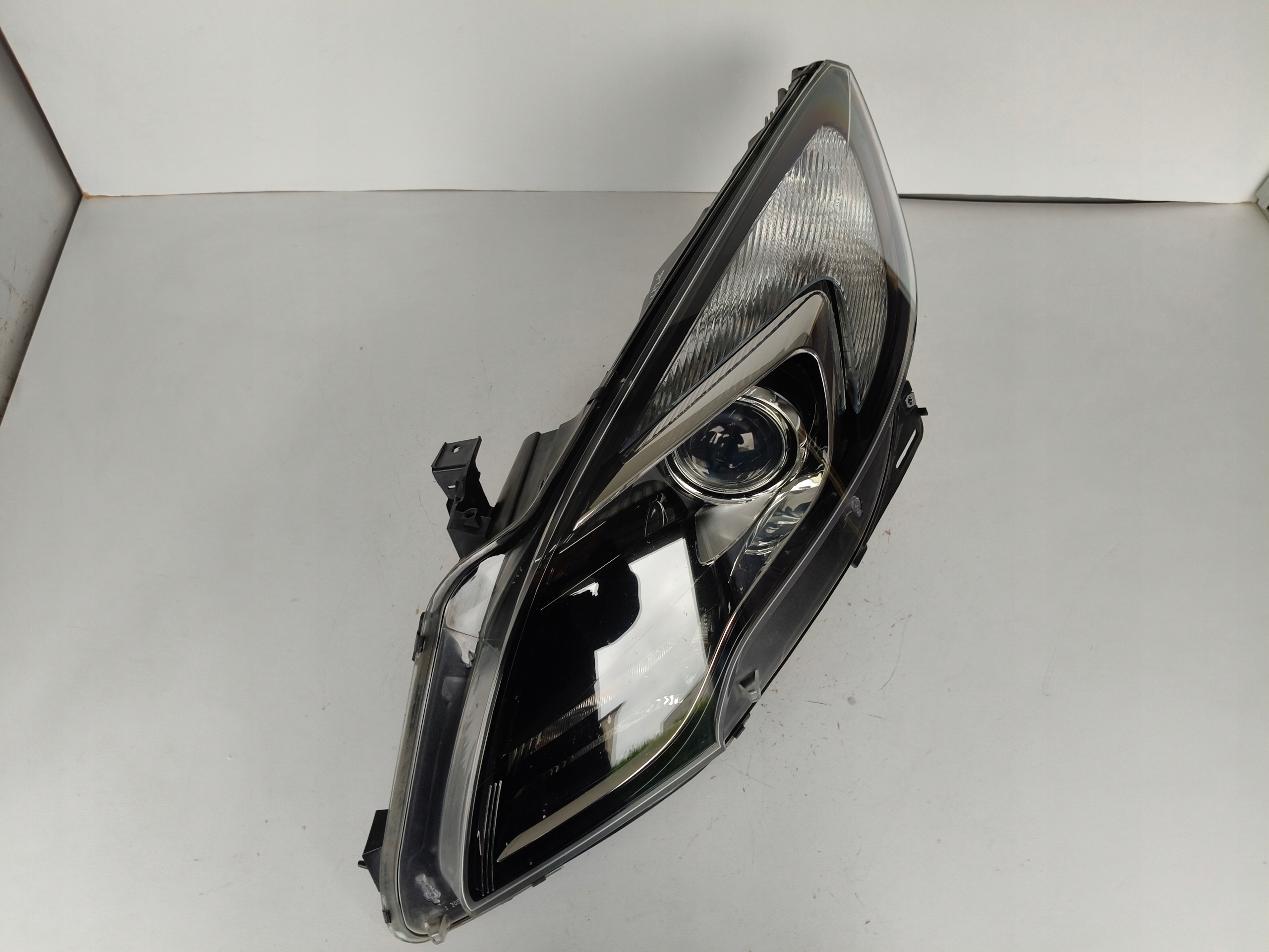 light left REFLEKTOR OPEL ZAFIRA C 12-16