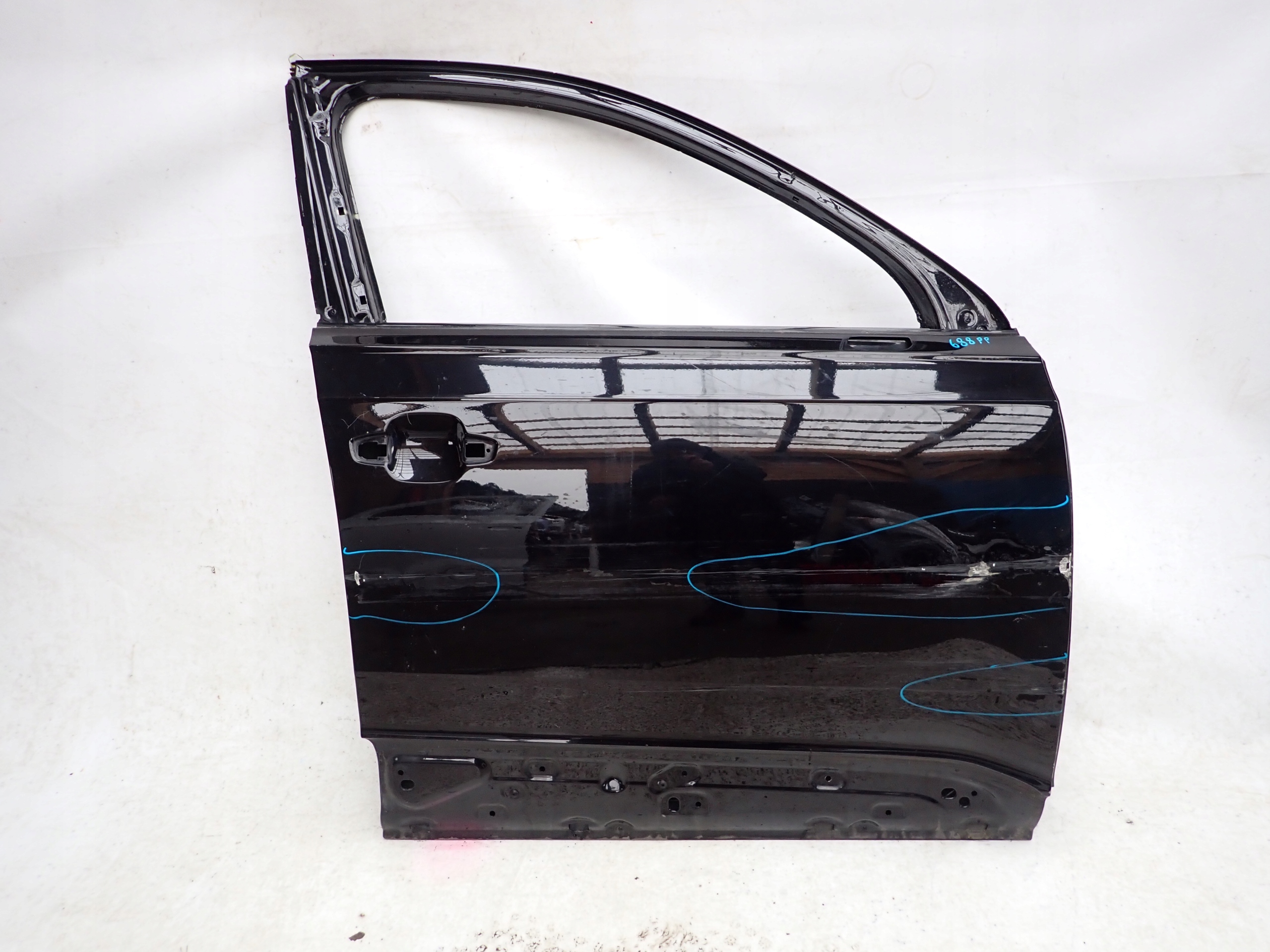 AUDI Q7 4M 15- door front front right