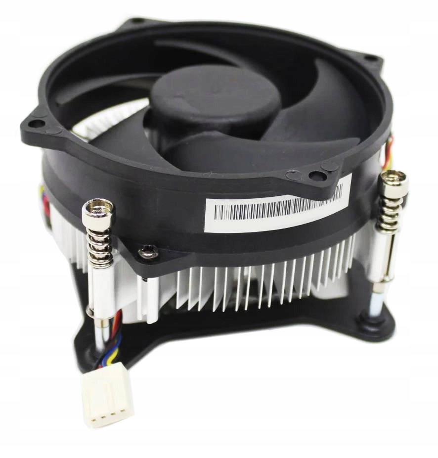 

Wydajne Chłodzenie Acer 90MM+BACKPLATE Intel 115X