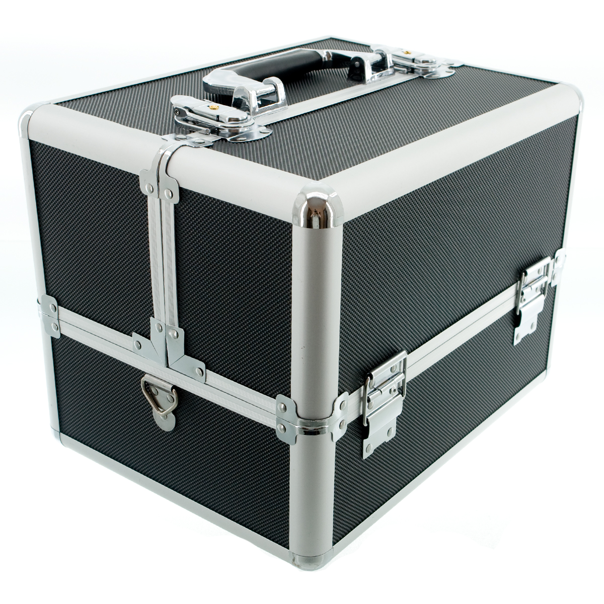 

Kuferek kosmetyczny walizka na lampę kosmetyki