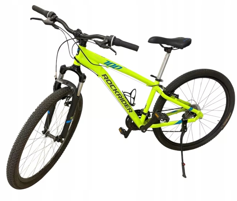 Rower MTB Rockrider ST 100 rama S koło 27,5 