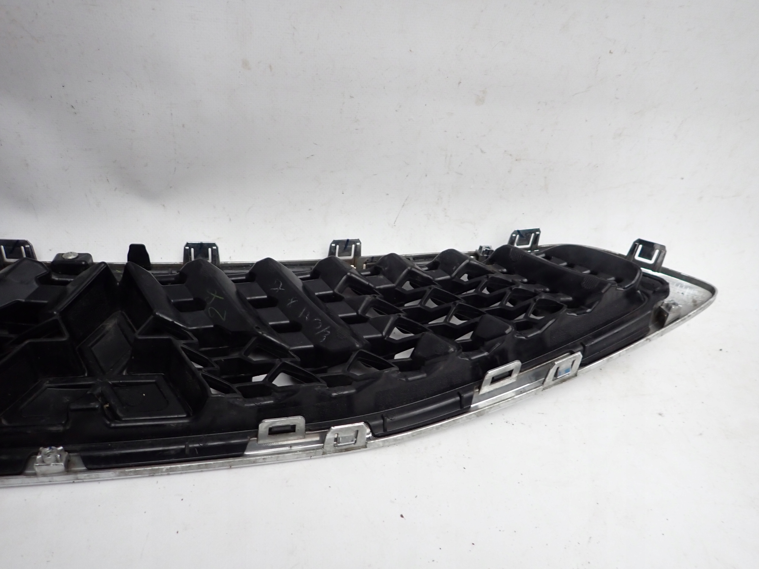MITSUBISHI SPACE STAR II LIFT 19- grill grille radiator