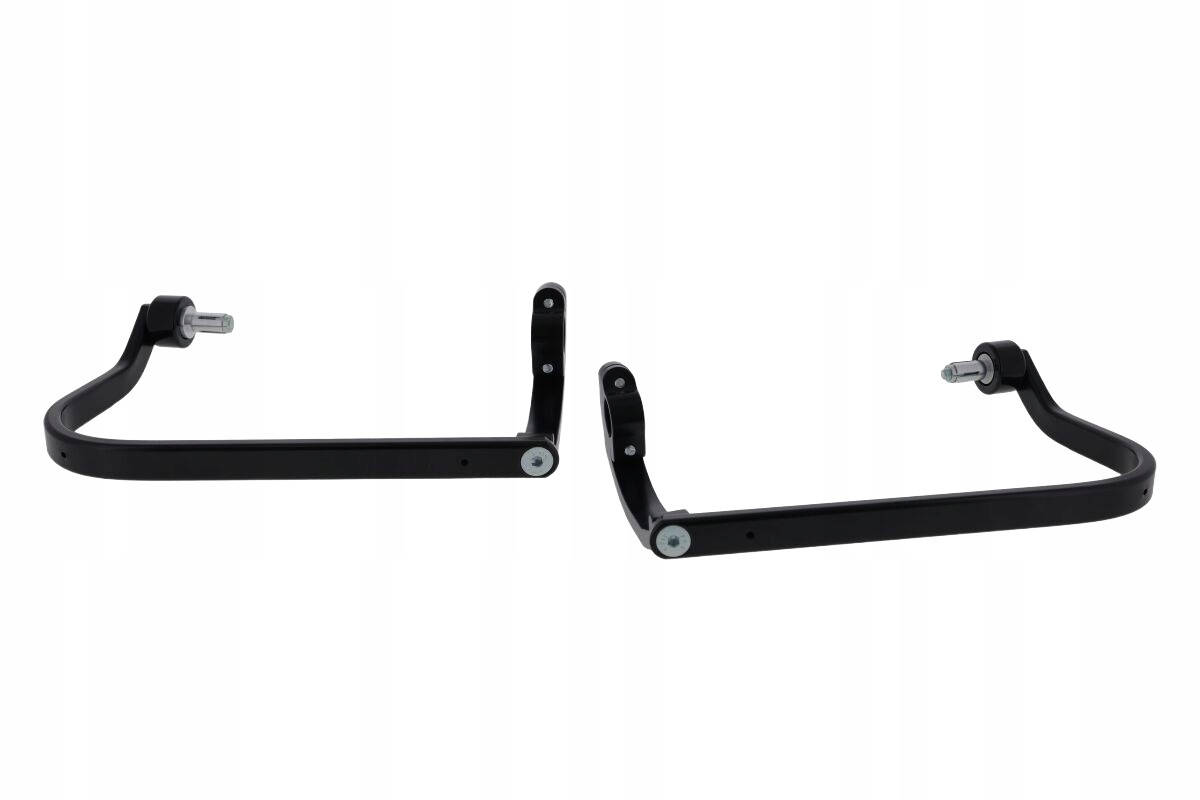 Handbary Barkbusters Cf Moto Mt 450 Ducati Multistrada V4 BHG-089-00-BK