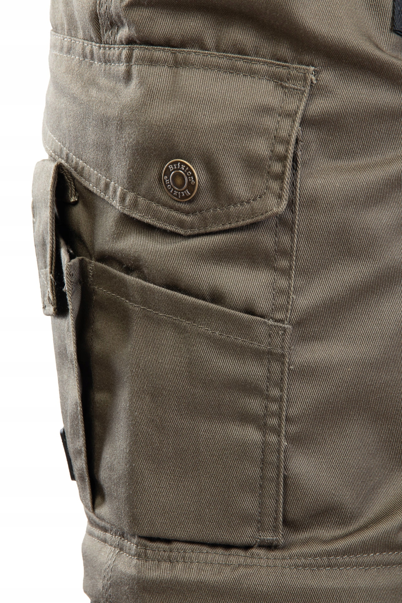 Spodnie robocze do pasa ochronne monterskie R. 44 Długość spodni długie