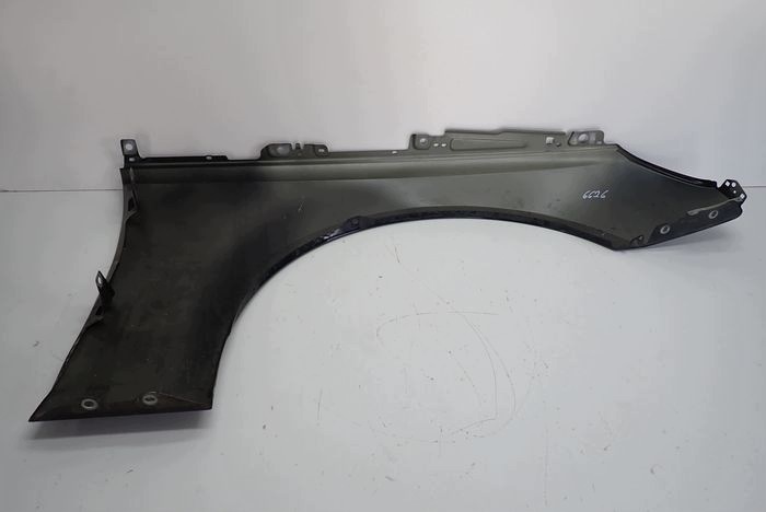 AUDI A4 B9 LIFT 19- fender left front front