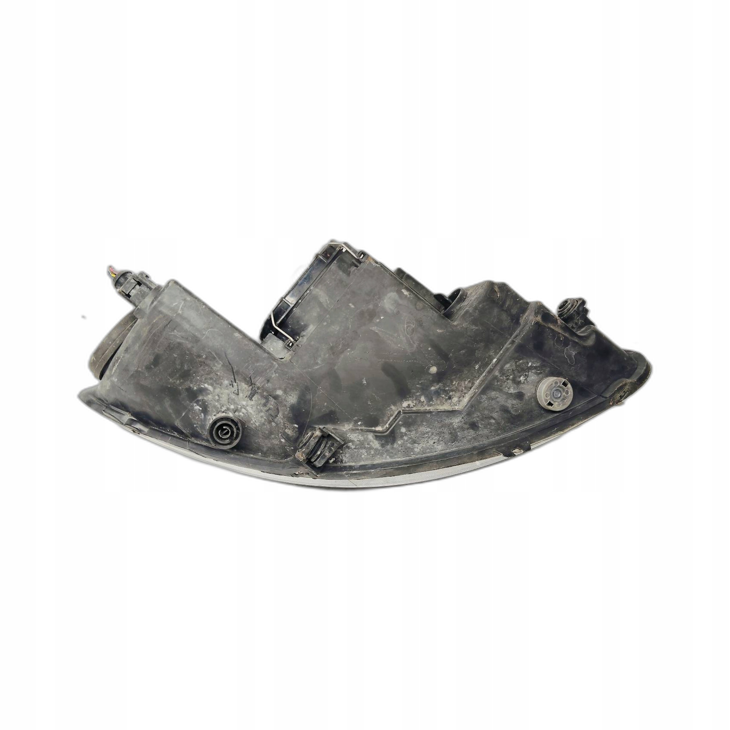 feu gauche avant Seat Toledo III 2.0 TDI 89309819