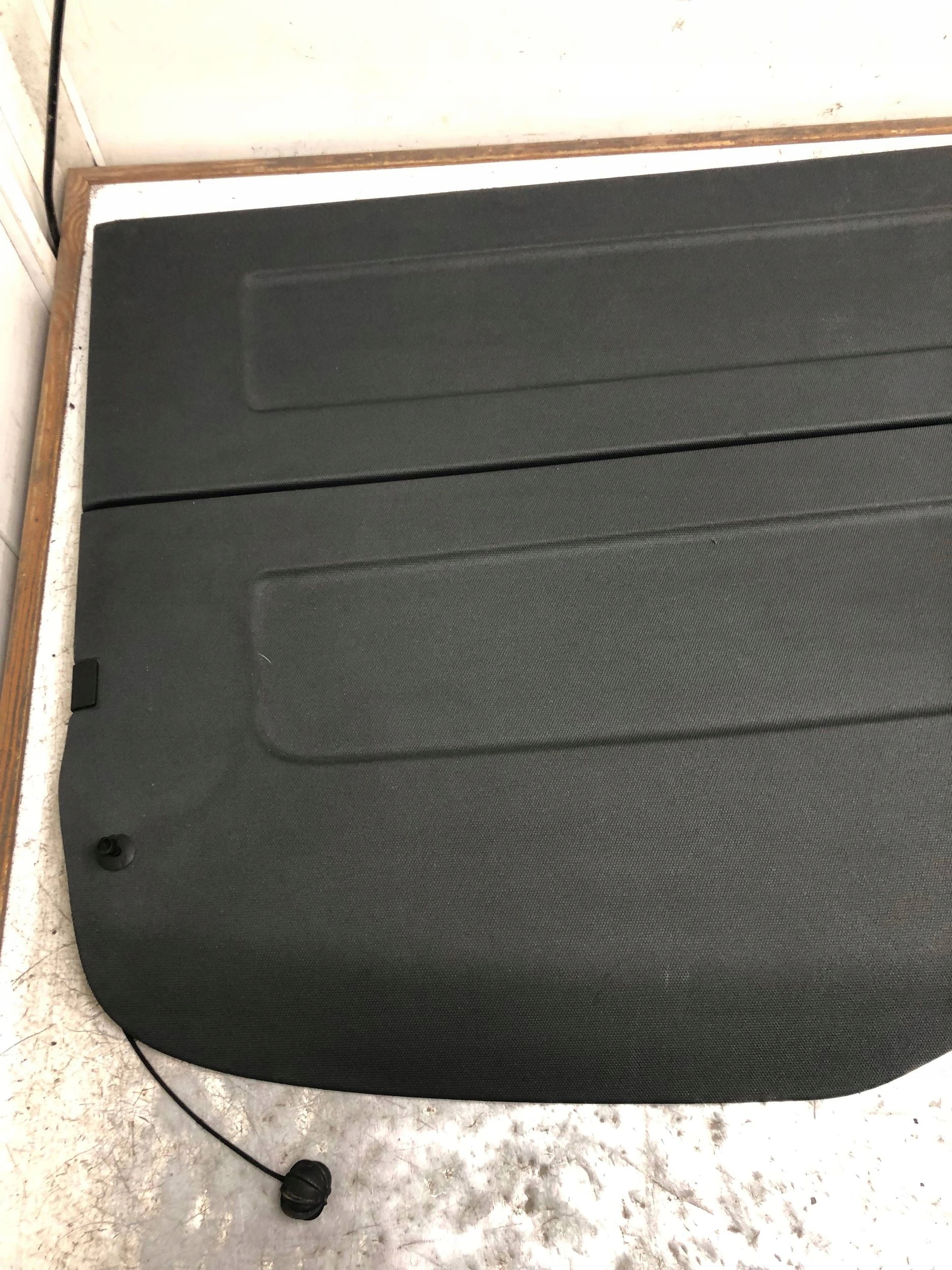 plato boot AUDI Q5 8R0867769D