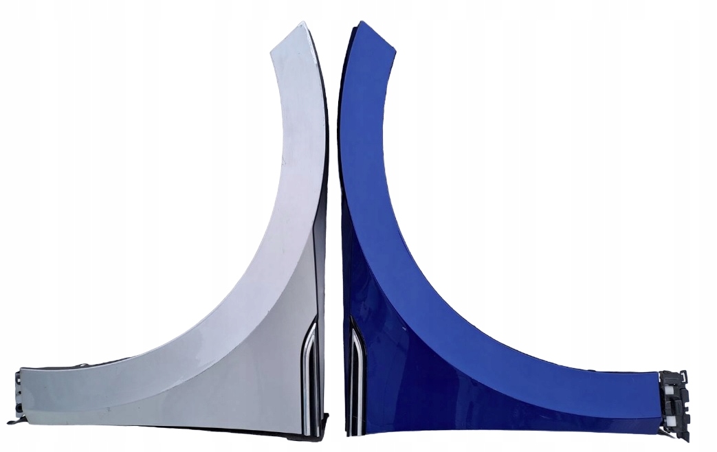 VW ARTEON R-LINE LIFT 20-23 KOMPLETNY PRZÓD ZDERZAK MASKA BŁOTNIK Typ samochodu 4x4/SUV Samochody osobowe