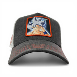 Czapka Capslab Premium Dragon Ball Z Goku,uniwersalny