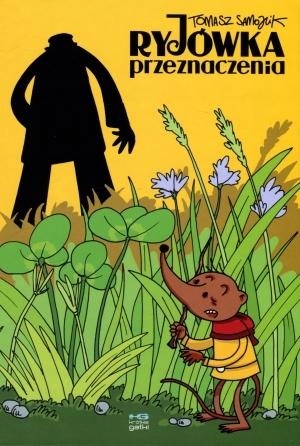 RYJÓWKA PRZEZNACZENIA T.1 TOMASZ SAMOJLIK