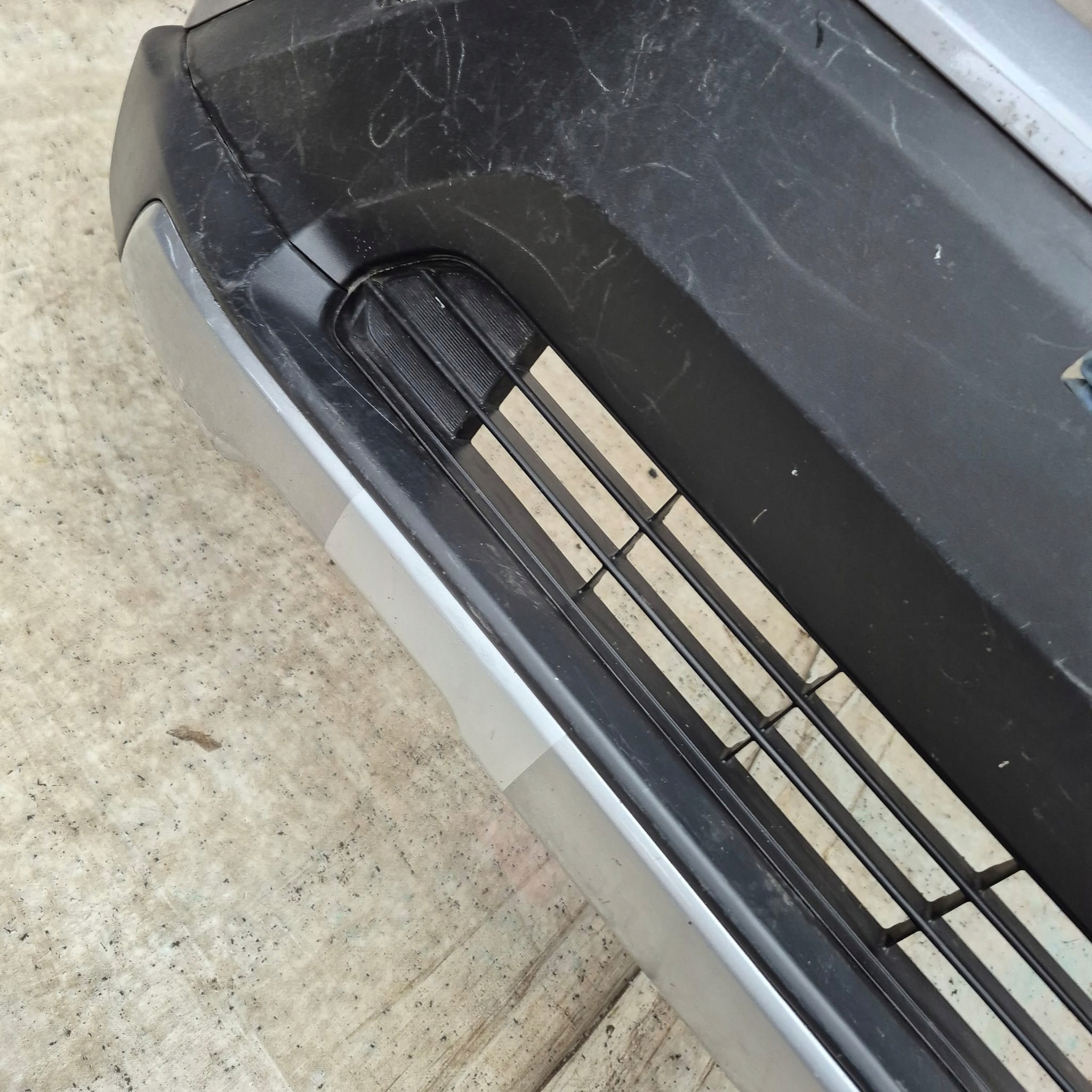 TOYOTA RAV4 RAV 4 5 V bumper front front