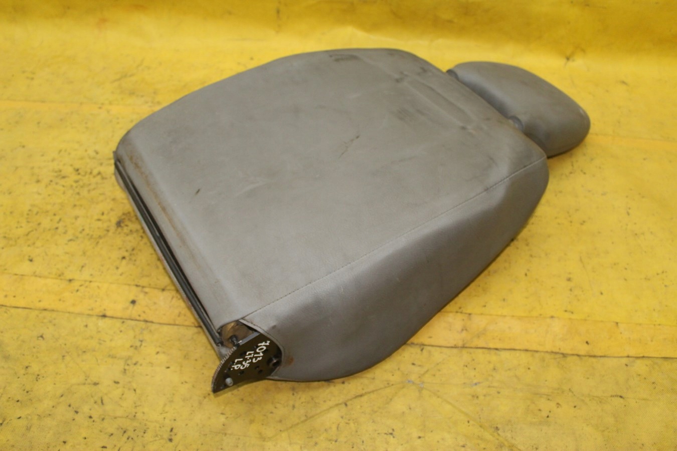 кресло передний левый vw LT 35 46 28