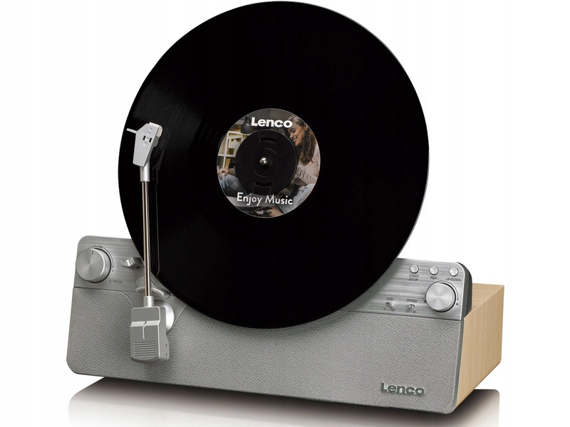 Gramofon Lenco LSA-071SI