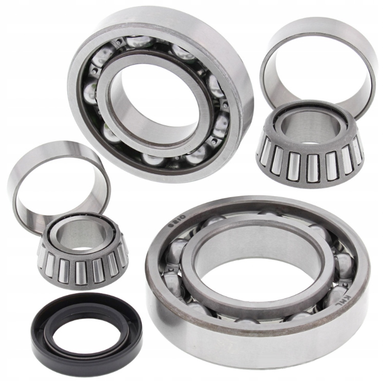 Sada pro opravu diferenciálu Kawasaki Klf 300