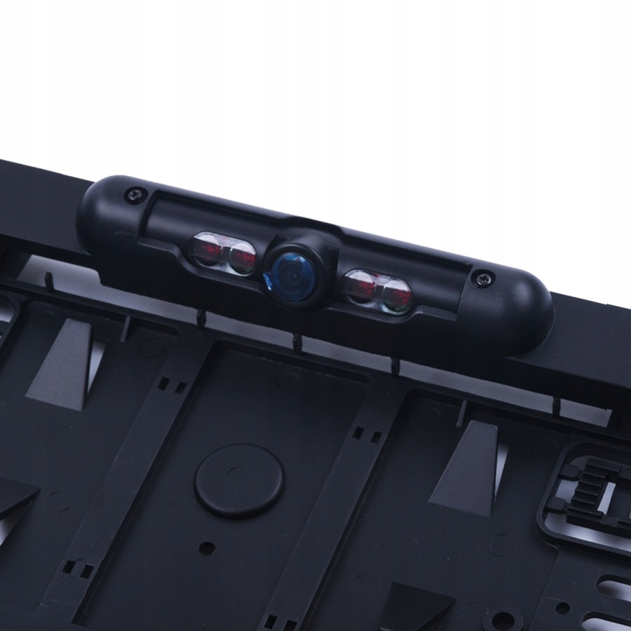 KAMERA COFANIA W RAMCE TABLICY REJESTRACYJNEJ SLIM Producent bez marki