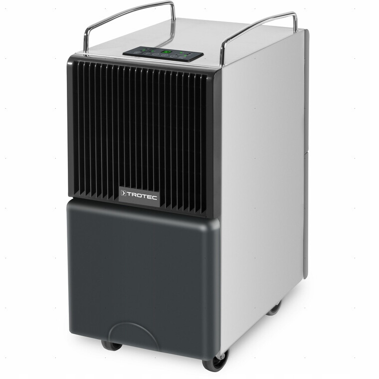 TROTEC TTK 120 E - OSUSZACZ POWIETRZA Marka Trotec