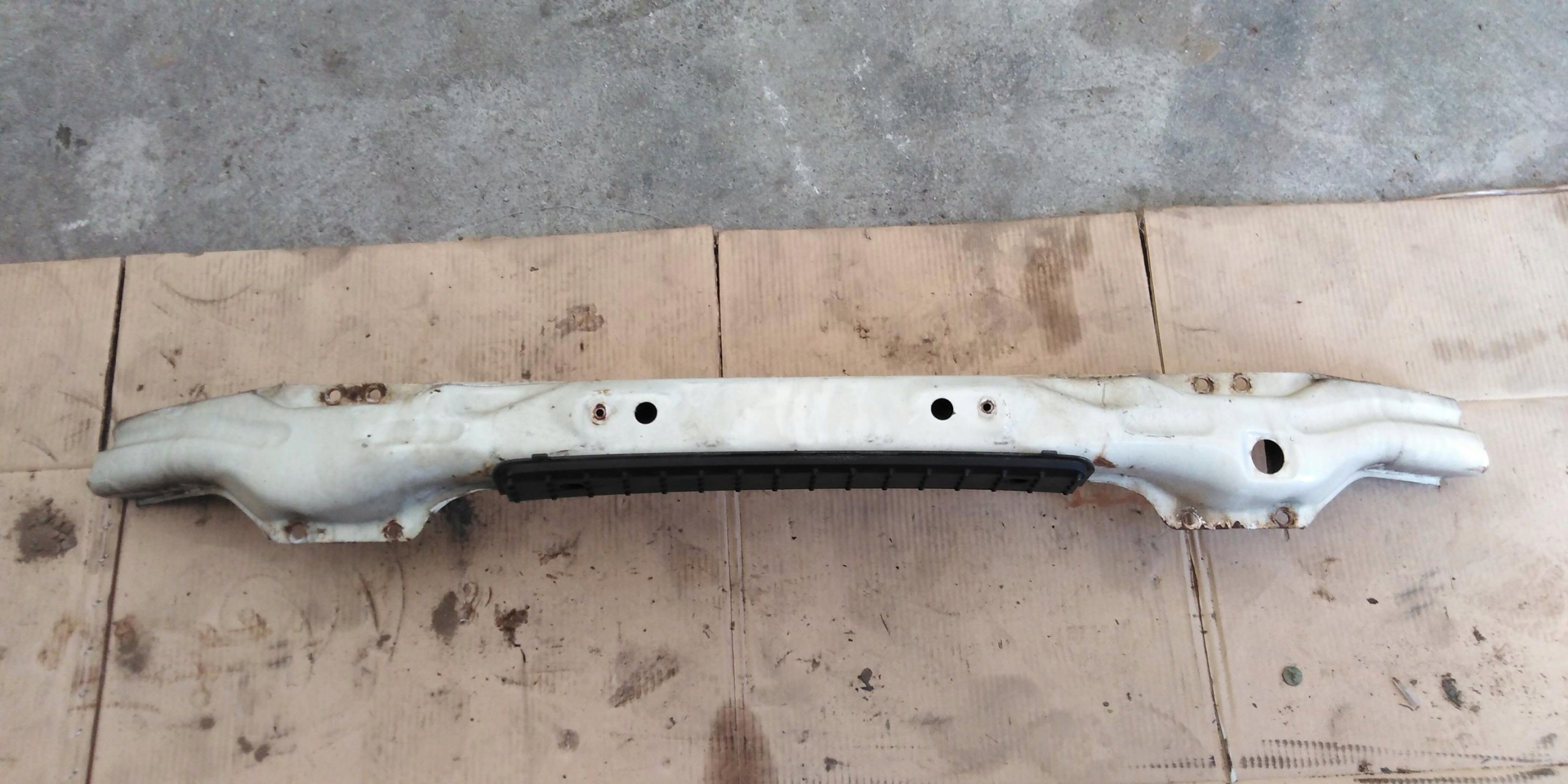 vw CRAFTER 2E РЕСТАЙЛИНГ 2.0 tdi капот Крылья бампер фары ремень Радиатор