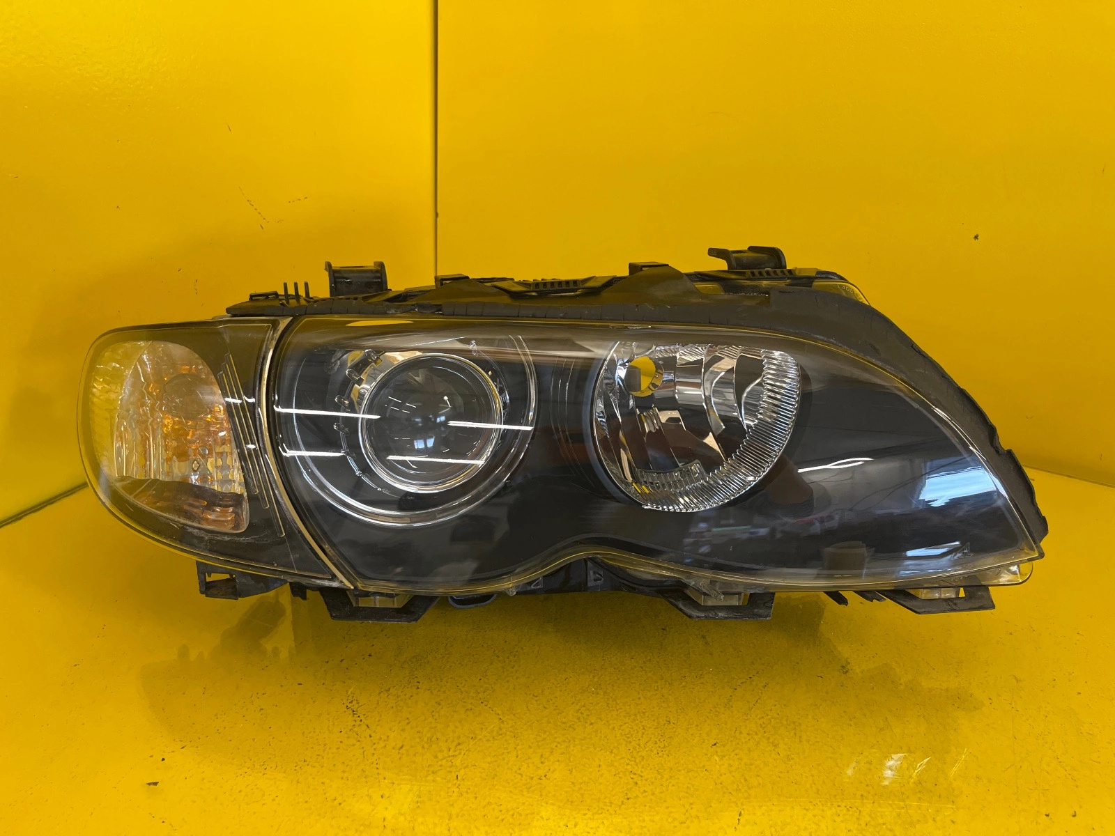 light right BMW E46 LIFT XENON 02-05 6914200