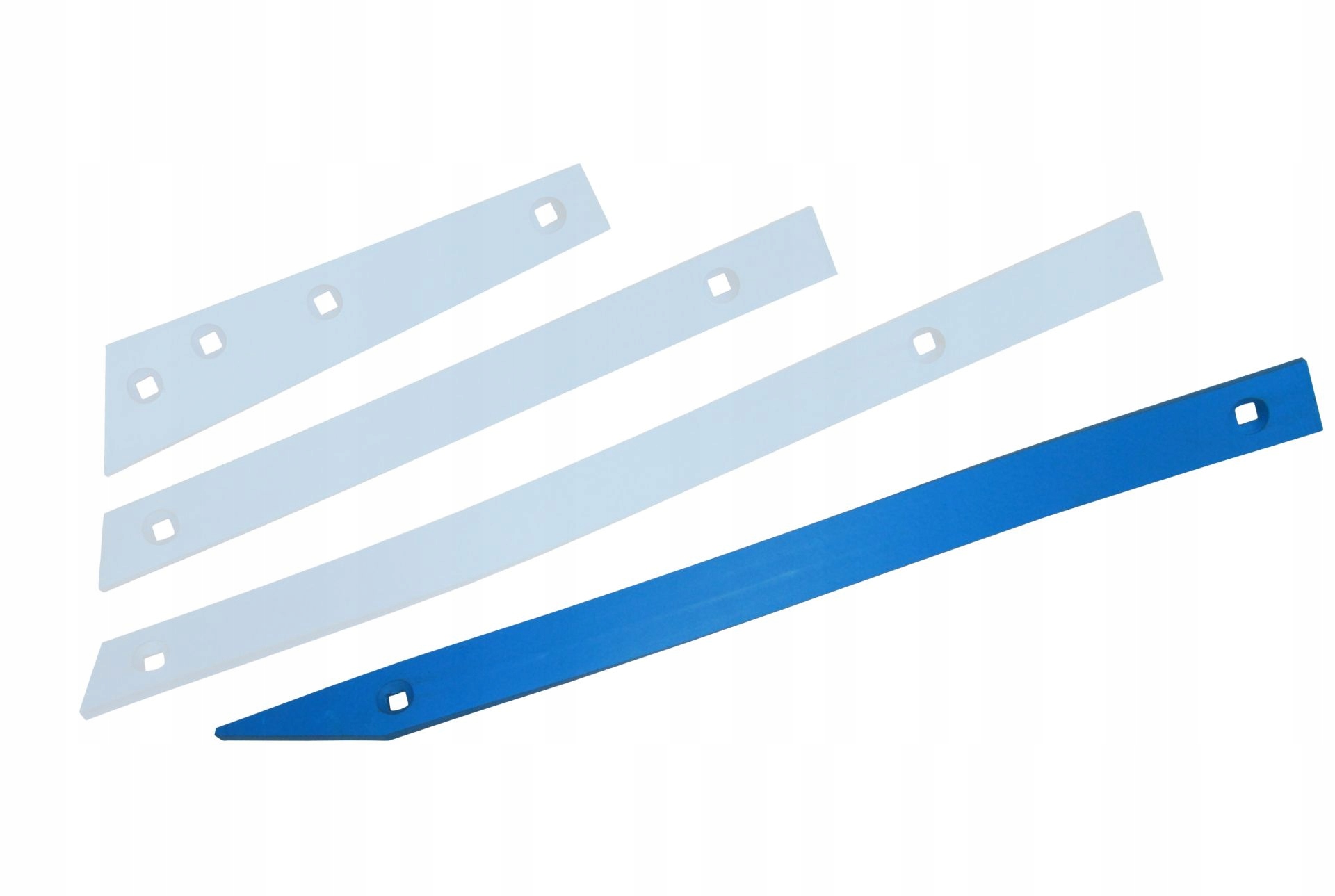 RabeWerk ліва планка SRP236 27280502 IQ PARTS