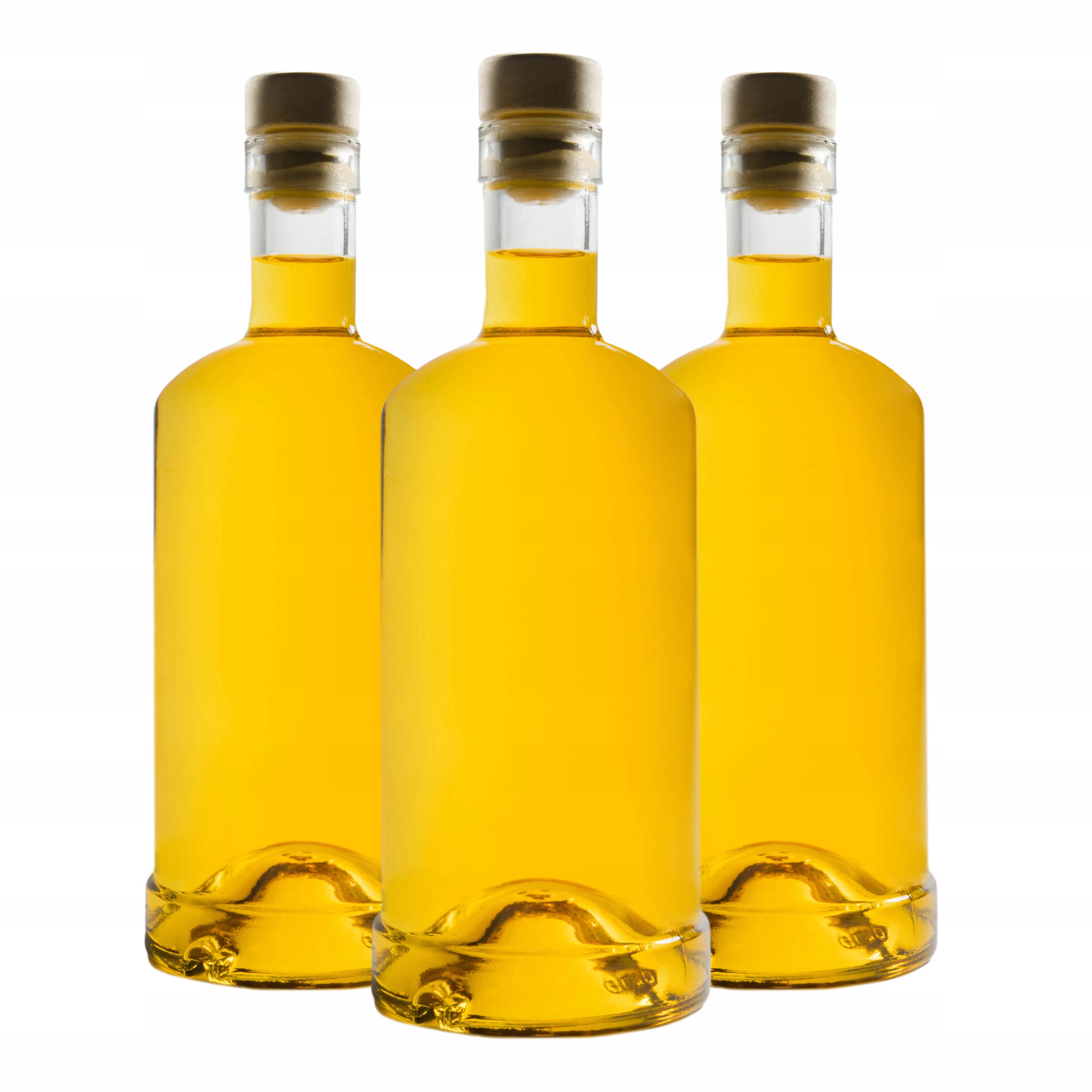 

20x Butelka Tadeusz 500 ml Na Nalewki Bimber +kore